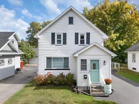 159 Forgham Rd, Greece, NY 14616