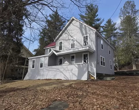 85 Academy St, Hancock, NY 13783