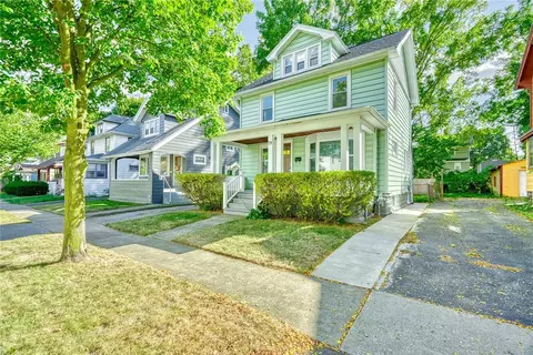 79 Dunbar St, Rochester, NY 14619