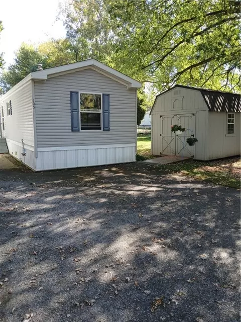 105 Superior Park, Shortsville, NY 14548