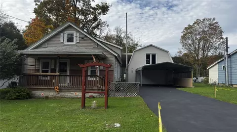 215 Pithole Rd, Cyclone, PA 16726