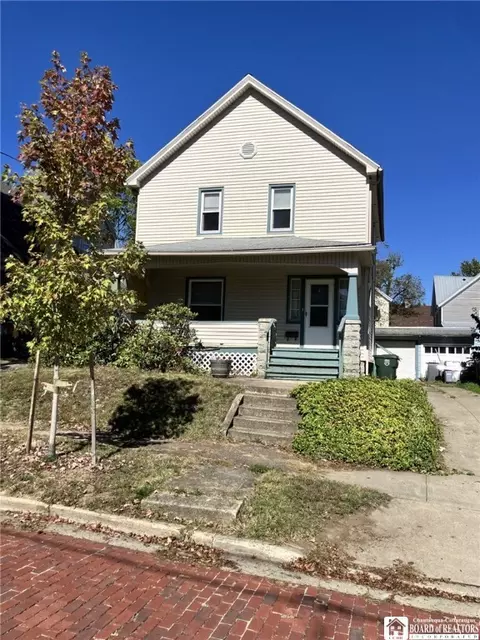 133 Euclid Ave, Jamestown, NY 14701