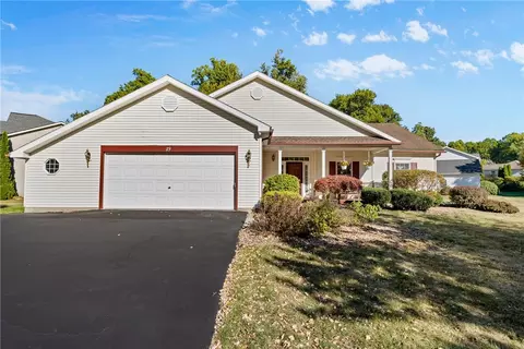 29 Toni Ter, Chili, NY 14624