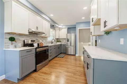 Kitchen - 1829 Middle Rd, Rush, NY 14543 photo 1 of 3
