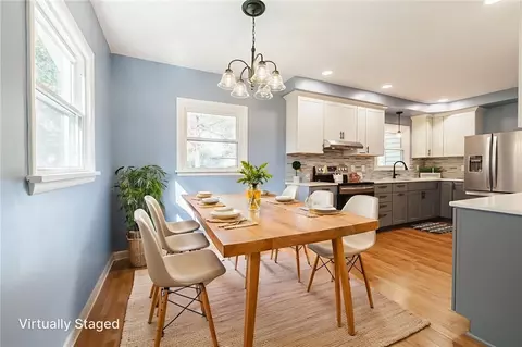 Dining - 1829 Middle Rd, Rush, NY 14543 photo 1 of 1