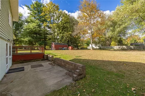Exterior - 1829 Middle Rd, Rush, NY 14543 photo 2 of 4