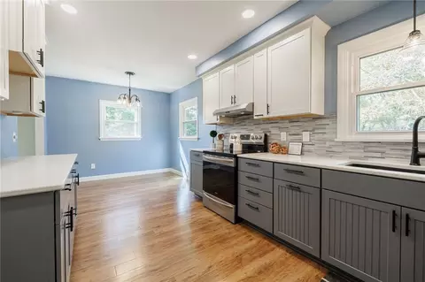 Kitchen - 1829 Middle Rd, Rush, NY 14543 photo 2 of 3