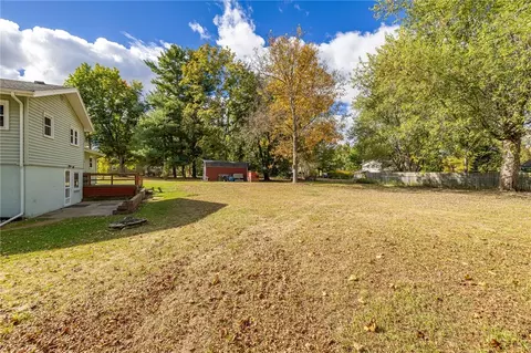 Exterior - 1829 Middle Rd, Rush, NY 14543 photo 3 of 4