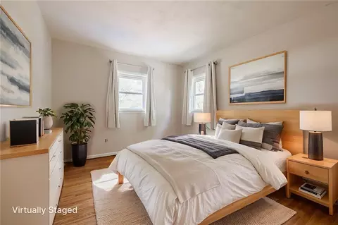 Bedroom - 1829 Middle Rd, Rush, NY 14543 photo 1 of 6