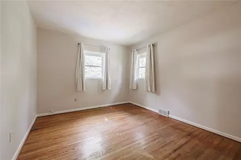 Bedroom - 1829 Middle Rd, Rush, NY 14543 photo 2 of 6