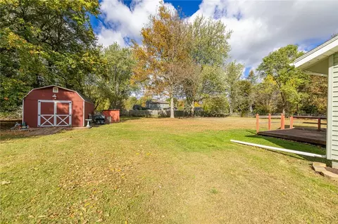 Exterior - 1829 Middle Rd, Rush, NY 14543 photo 4 of 4