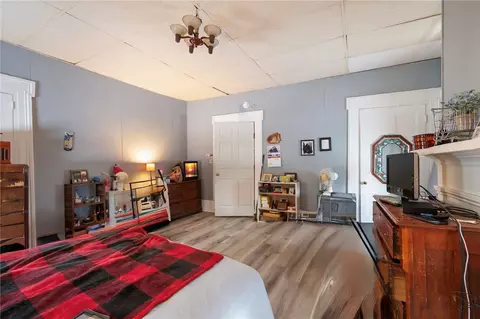 Bedroom - 100 Broad St, Lyons, NY 14489 photo 1 of 4