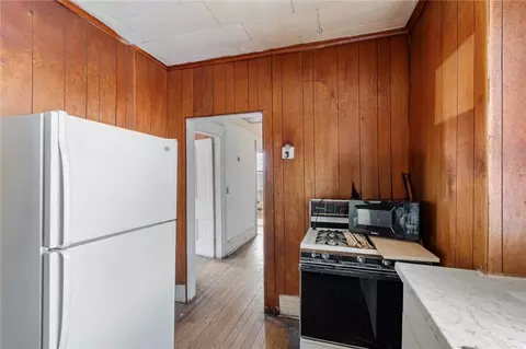 Kitchen - 100 Broad St, Lyons, NY 14489 photo 5 of 5