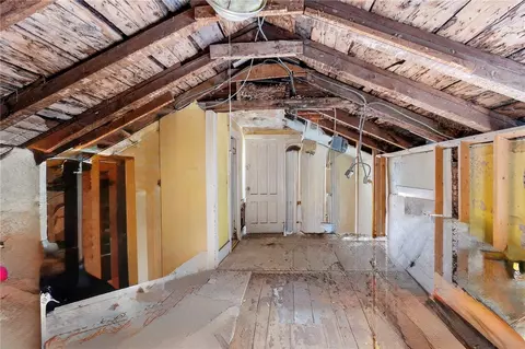 Entry Way - 100 Broad St, Lyons, NY 14489 photo 2 of 2