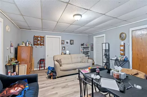 Living - 100 Broad St, Lyons, NY 14489 photo 1 of 4