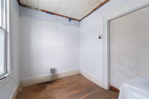 Bedroom - 100 Broad St, Lyons, NY 14489 photo 2 of 4