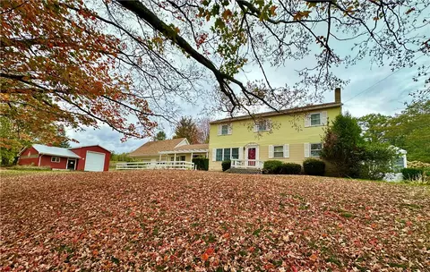 5895 Parker Rd, Campbell, NY 14821