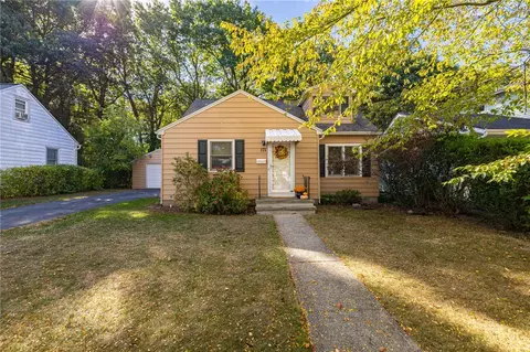171 Burley Rd, Rochester, NY 14612