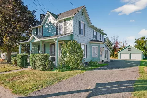 123 Brown St, Milo, NY 14527