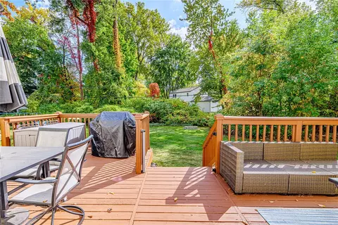 Exterior - 671 Adeline Dr, Webster, NY 14580 photo 13 of 15