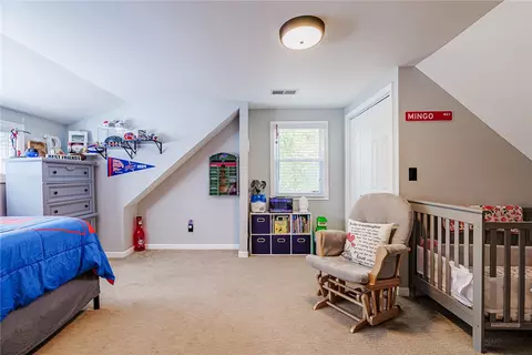 Bedroom - 671 Adeline Dr, Webster, NY 14580 photo 1 of 2