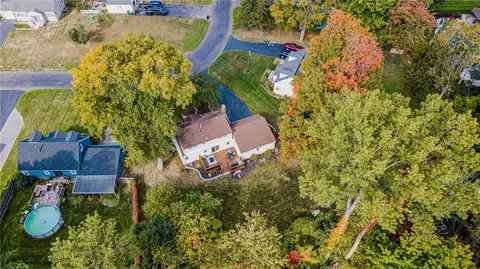 View/Area - 671 Adeline Dr, Webster, NY 14580 photo 4 of 7
