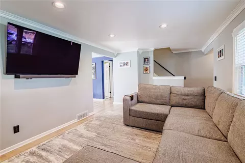 Living - 671 Adeline Dr, Webster, NY 14580 photo 2 of 2