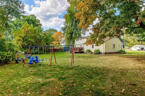 Exterior - 671 Adeline Dr, Webster, NY 14580 photo 8 of 15