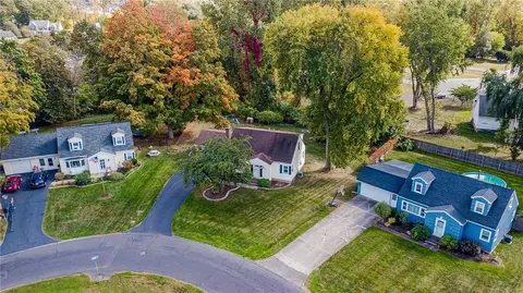 View/Area - 671 Adeline Dr, Webster, NY 14580 photo 1 of 7
