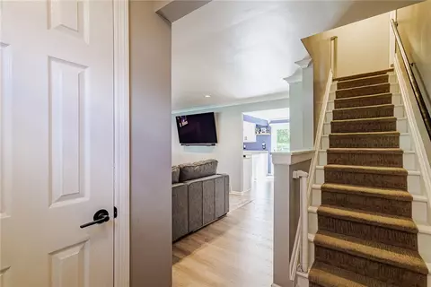 Entry Way - 671 Adeline Dr, Webster, NY 14580 photo 2 of 2