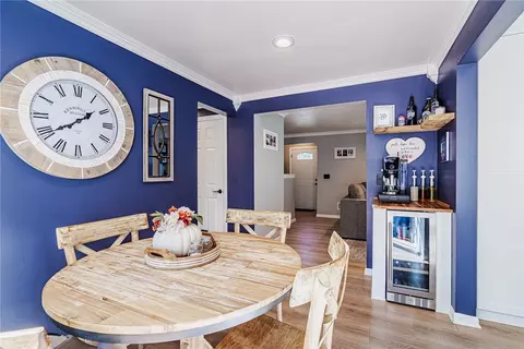 Dining - 671 Adeline Dr, Webster, NY 14580 photo 1 of 1