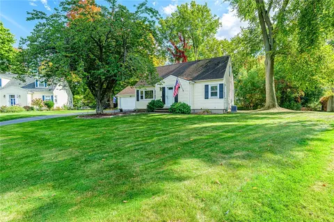 Exterior - 671 Adeline Dr, Webster, NY 14580 photo 5 of 15