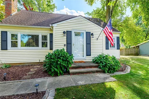 Exterior - 671 Adeline Dr, Webster, NY 14580 photo 4 of 15