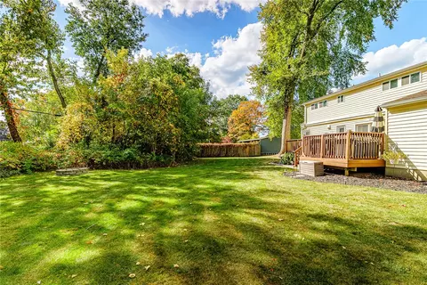Exterior - 671 Adeline Dr, Webster, NY 14580 photo 9 of 15