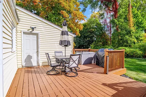 Exterior - 671 Adeline Dr, Webster, NY 14580 photo 15 of 15