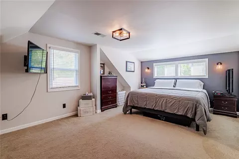 Bedroom - 671 Adeline Dr, Webster, NY 14580 photo 2 of 2