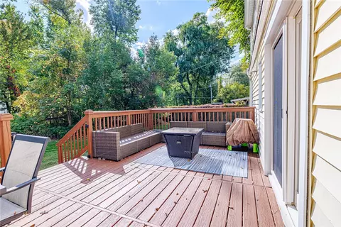 Exterior - 671 Adeline Dr, Webster, NY 14580 photo 14 of 15