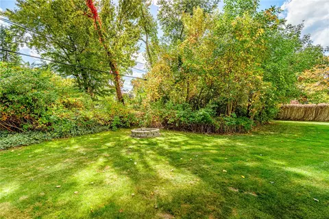 Exterior - 671 Adeline Dr, Webster, NY 14580 photo 10 of 15