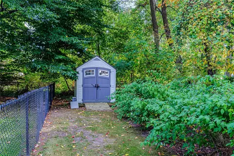 Exterior - 671 Adeline Dr, Webster, NY 14580 photo 7 of 15