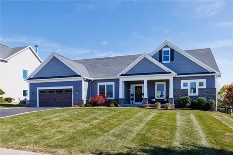 3950 Rileys Run, Canandaigua, NY 14424