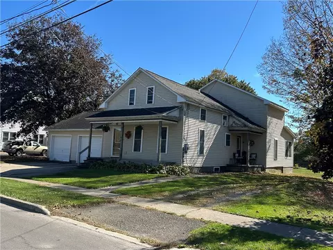 12 School St, Sherburne, NY 13460