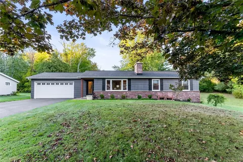 857 Hamlin Center Rd, Hamlin, NY 14464