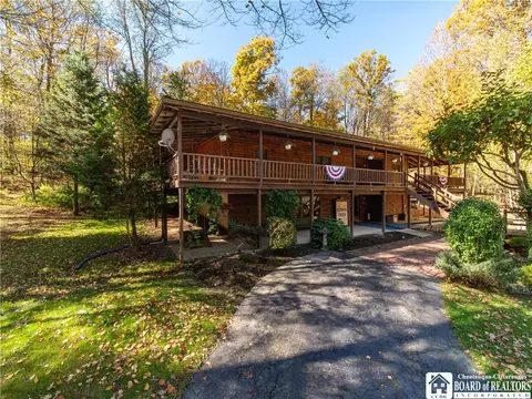 481 Panama Bear Lake Rd, Harmony, NY 14767