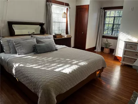 Bedroom - 404 List Ave, Irondequoit, NY 14617 photo 1 of 4