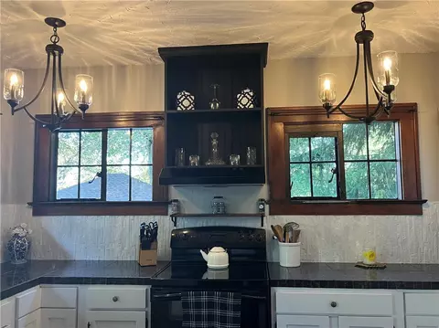 Kitchen - 404 List Ave, Irondequoit, NY 14617 photo 3 of 3