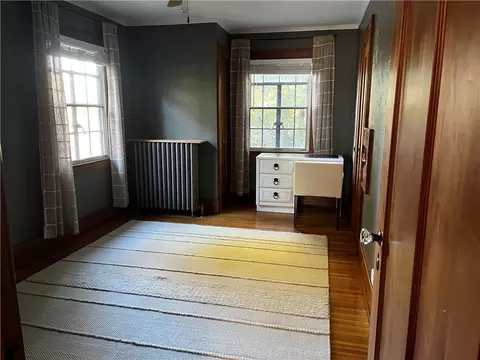 Bedroom - 404 List Ave, Irondequoit, NY 14617 photo 2 of 4