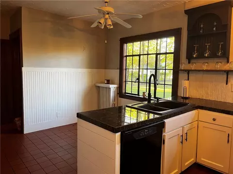 Kitchen - 404 List Ave, Irondequoit, NY 14617 photo 2 of 3