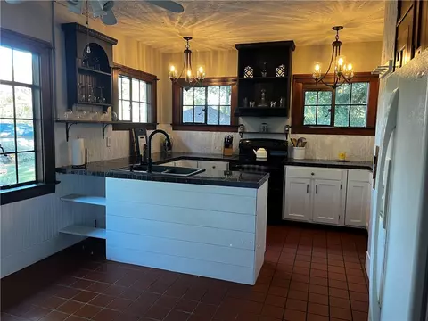 Kitchen - 404 List Ave, Irondequoit, NY 14617 photo 1 of 3