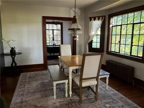 Dining - 404 List Ave, Irondequoit, NY 14617 photo 2 of 2