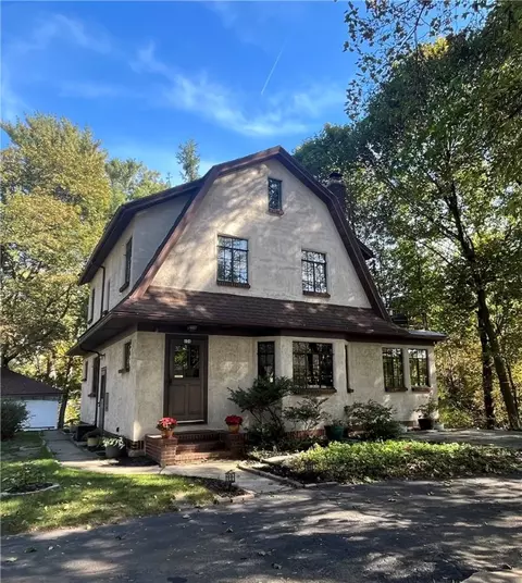 Exterior - 404 List Ave, Irondequoit, NY 14617 photo 2 of 7